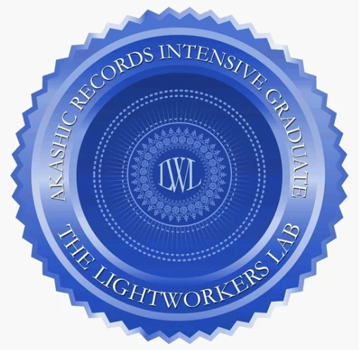 Akashic Records Intensive Certificate 